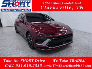 Used 2024 Hyundai Sonata SEL FWD video 1
