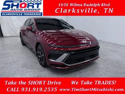 Used 2024 Hyundai Sonata SEL