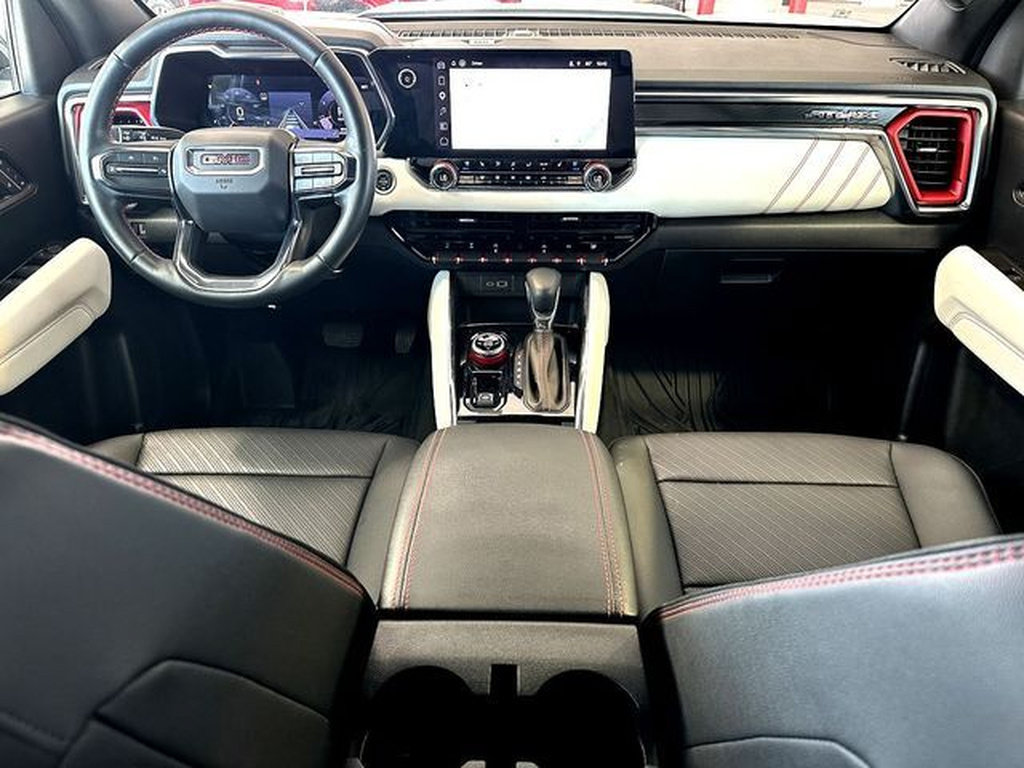 Used 2024 GMC Canyon AT4X AWD/4WD image 29