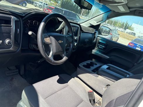 Used 2015 Chevrolet Silverado 2500 LT RWD image 14