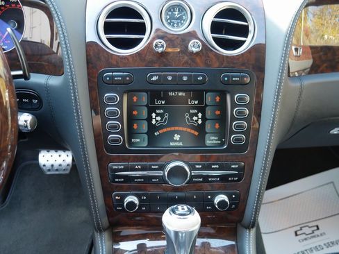 Used 2008 Bentley Flying Spur Flying Spur image 15