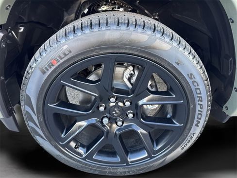 New 2026 RAM 1500 Laramie w/ Night Edition image 44