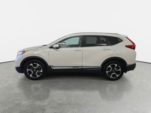 Used 2018 Honda CR-V Touring image 8