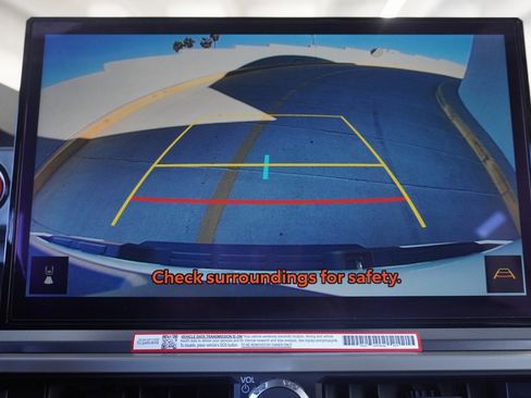 New 2025 Toyota Tacoma TRD Off-Road image 13