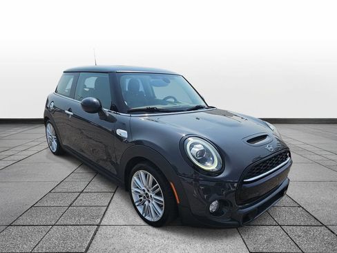 Used 2019 MINI Cooper S FWD image 3