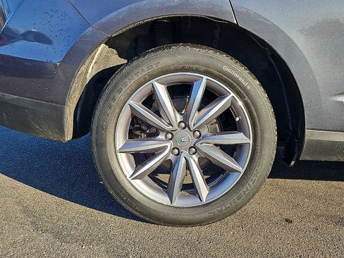 Used 2020 Acura RDX AWD w/ Technology Package image 9