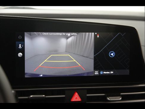 Certified 2023 Hyundai Elantra SEL w/ Convenience Package FWD image 13