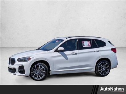 Used 2021 BMW X1 sDrive28i w/ M Sport Package