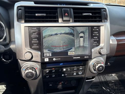 Used 2023 Toyota 4Runner Limited image 20