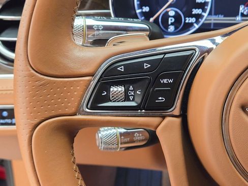 Certified 2020 Bentley Continental GT AWD/4WD image 38