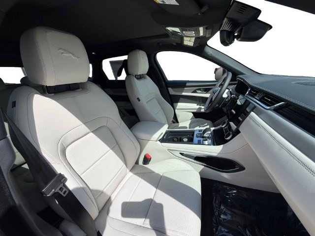 New 2026 Jaguar F-PACE R-Dynamic S AWD/4WD image 16