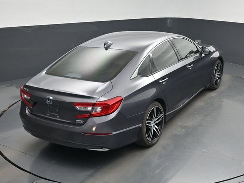 Used 2022 Honda Accord Touring image 47