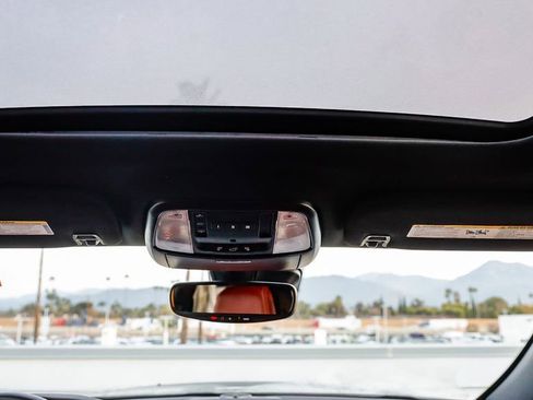 Used 2024 Dodge Durango SRT image 16