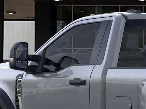 New 2026 Ford F450 XL w/ XL Chrome Package image 20