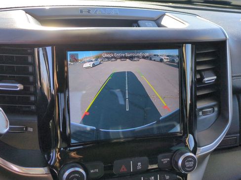 Used 2022 RAM 3500 Laramie image 24