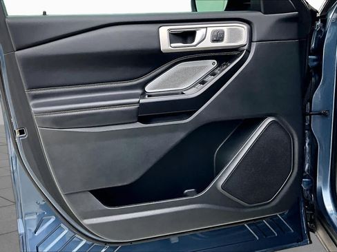 Used 2020 Ford Explorer ST w/ ST Street Pack AWD/4WD image 19