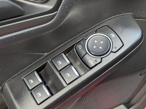 Certified 2025 Ford Escape Active FWD image 19