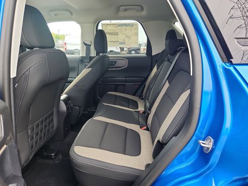 New 2025 Ford Bronco Sport Big Bend image 6