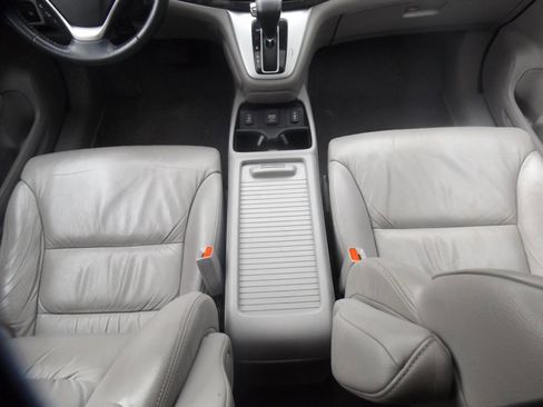 Used 2014 Honda CR-V EX-L image 16