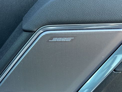 Used 2025 Chevrolet Silverado 1500 High Country w/ Technology Package image 42