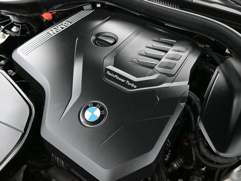 Used 2023 BMW 530i xDrive w/ M Sport Package AWD/4WD image 31