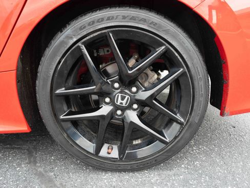 Used 2022 Honda Civic Sport image 27
