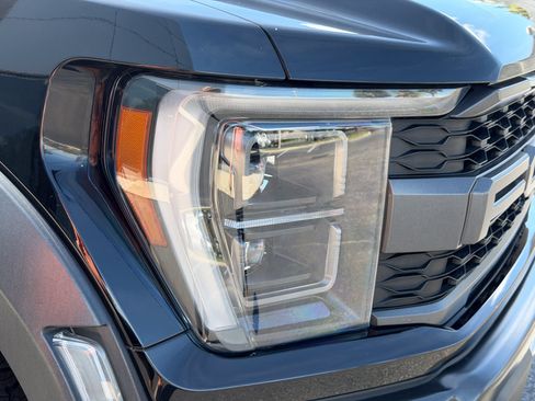 Used 2022 Ford F150 Raptor w/ Equipment Group 801A High AWD/4WD image 12