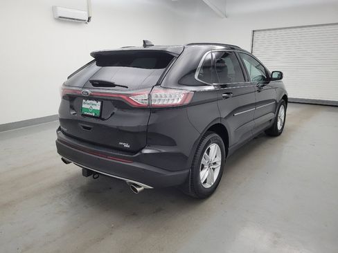 Used 2015 Ford Edge SEL w/ Equipment Group 201A AWD/4WD image 9