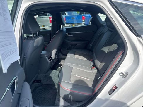 Used 2023 Hyundai Sonata SEL Plus FWD image 22