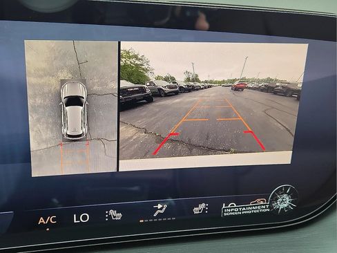 New 2026 Buick Envision Sport Touring AWD/4WD image 18