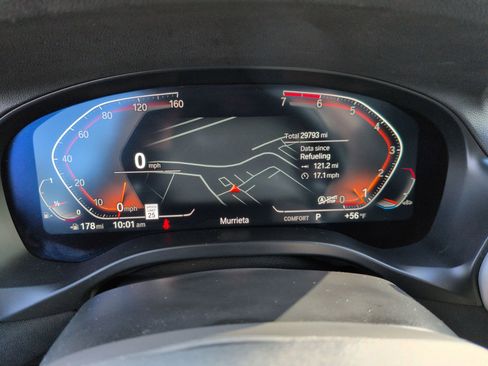 Certified 2023 BMW X3 sDrive30i w/ Convenience Package image 21