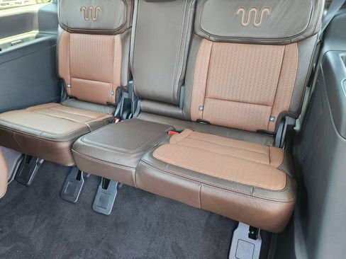 New 2027 Ford Expedition King Ranch AWD/4WD image 24