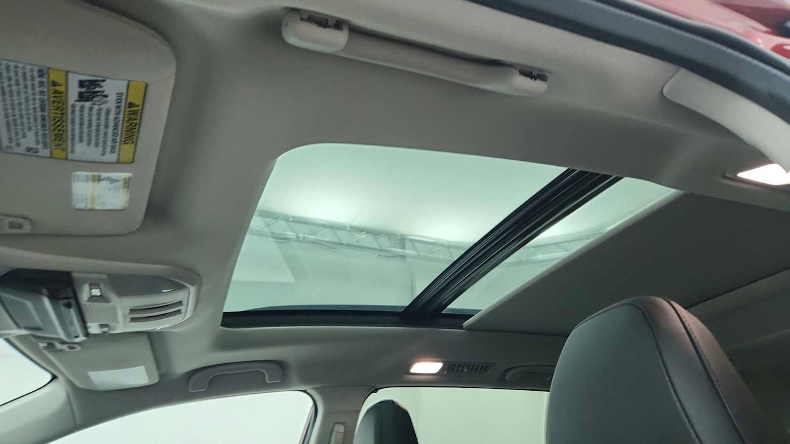 New 2026 Subaru Ascent Bronze Edition AWD/4WD image 13