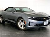 Used 2020 Chevrolet Camaro LT image 2