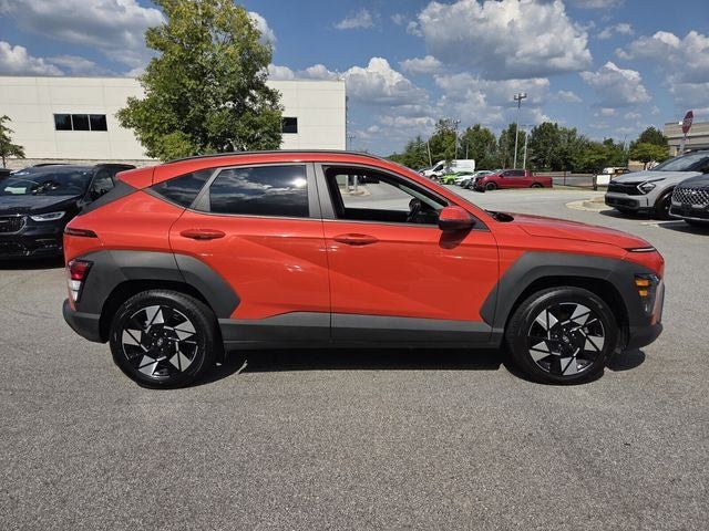 Used 2025 Hyundai Kona SEL FWD image 9