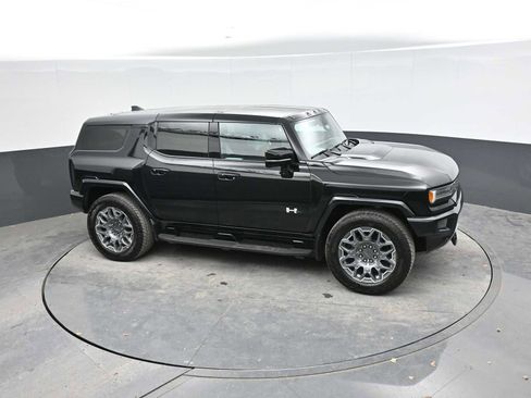 New 2025 GMC Hummer EV 3X image 30