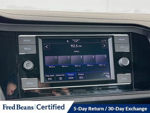 Used 2020 Volkswagen Jetta S w/ Driver Assistance Package image 16