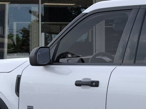 New 2026 Ford Bronco Sport Big Bend AWD/4WD image 20