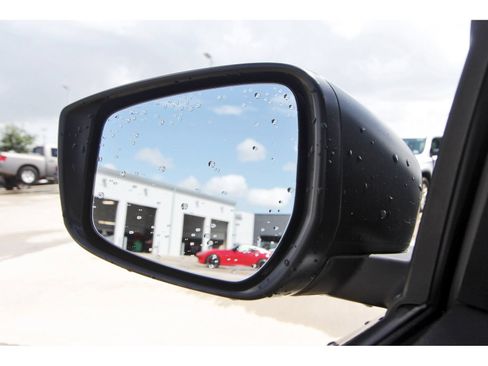 Certified 2025 Nissan Kicks Play S FWD image 11