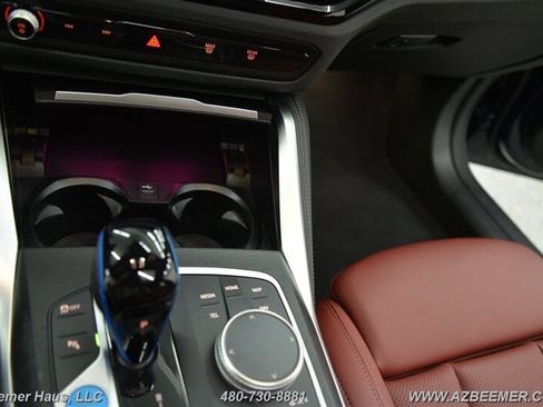 Used 2023 BMW i4 M50 image 36