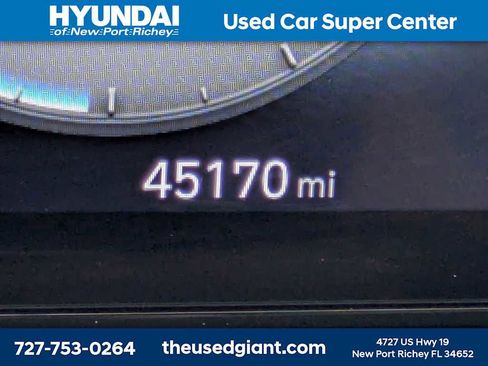 Used 2024 Hyundai Tucson SE FWD image 28