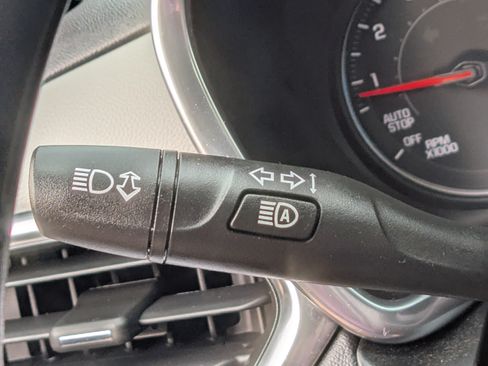 Used 2024 Chevrolet Equinox LS w/ LS Convenience Package FWD image 27