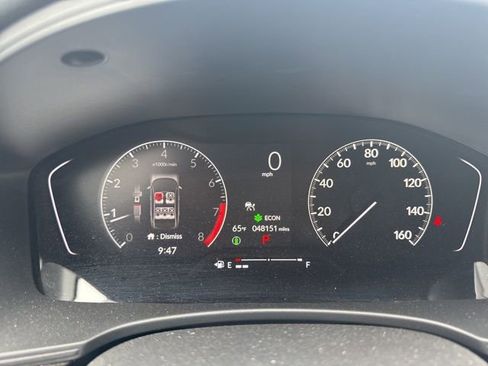 Used 2023 Honda Civic Sport image 22