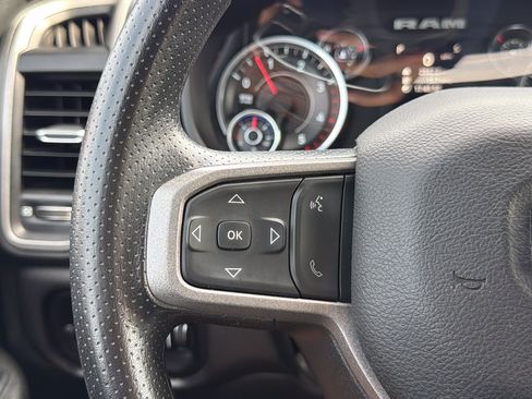 Certified 2024 RAM 3500 Tradesman w/ Towing Technology Group AWD/4WD image 18