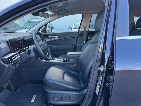 Used 2026 Kia Sportage EX image 29