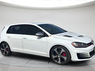Used 2017 Volkswagen GTI Sport FWD video 1