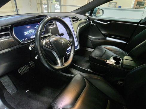 Used 2014 Tesla Model S P85D image 16