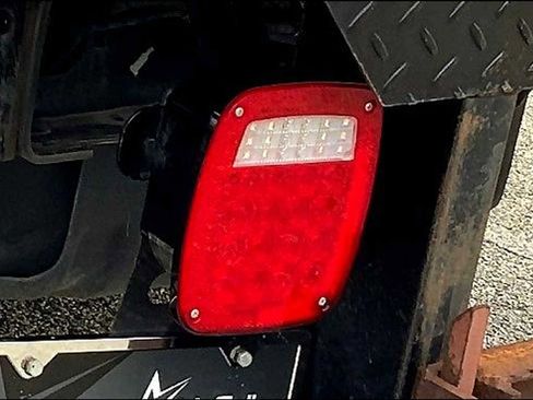 Used 2021 RAM 5500 Tradesman image 27