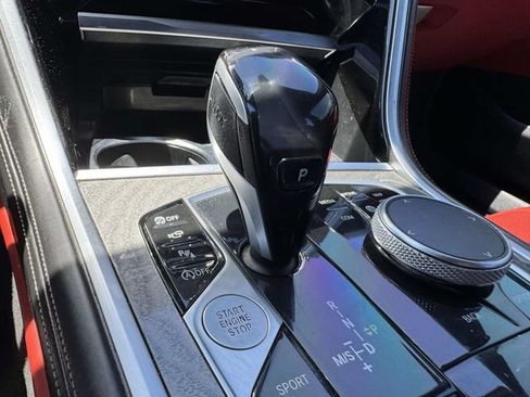 Used 2020 BMW 840i Gran Coupe w/ M Sport Package RWD image 34