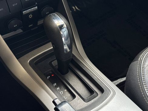 Used 2010 Ford Focus SEL FWD image 19